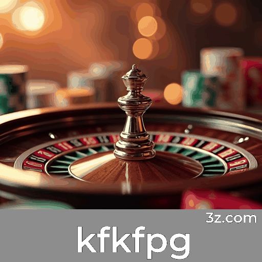 kfkfpg: Seu Cassino Online Confiável e Seguro