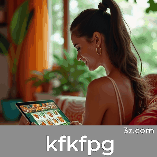 kfkfpg: A Experiência Completa de Apostas no Seu Celular