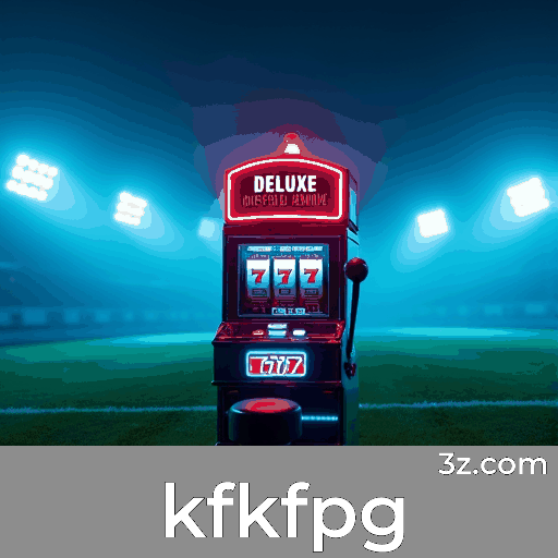 kfkfpg: Seu Cassino Online Confiável e Seguro