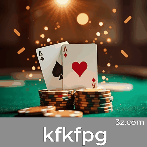 kfkfpg: Seu Cassino Online Confiável e Seguro