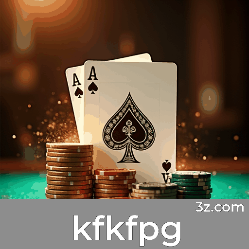 Luxo e Exclusividade: kfkfpg Transforma sua Experiência de Casino