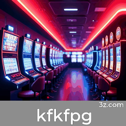 Bônus e Promoções Exclusivas no kfkfpg