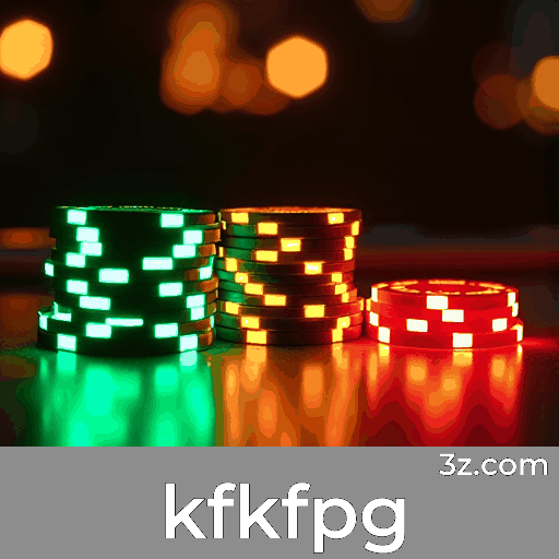 kfkfpg: Seu Cassino Online Confiável e Seguro