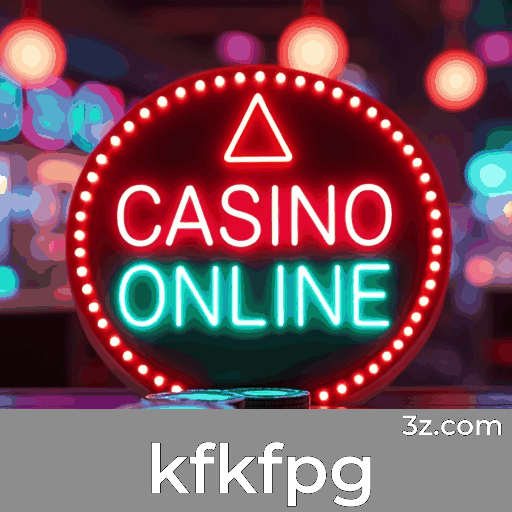 kfkfpg: A Experiência Completa de Apostas no Seu Celular