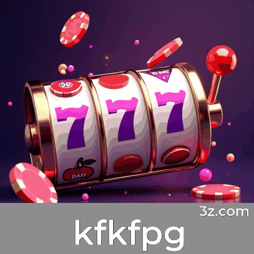 kfkfpg: Plataforma de Apostas com Serviços Profissionais