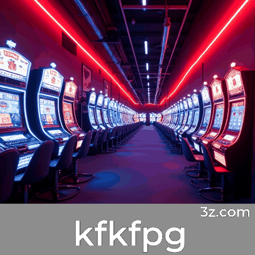 kfkfpg: Seu Cassino Online Confiável e Seguro