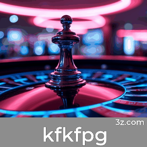 kfkfpg: Seu Cassino Online Confiável e Seguro