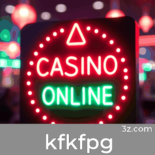 Luxo e Exclusividade: kfkfpg Transforma sua Experiência de Casino