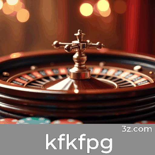 kfkfpg: Seu Cassino Online Confiável e Seguro