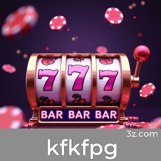 Bônus e Promoções Exclusivas no kfkfpg