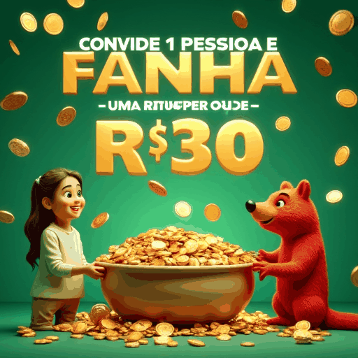 Comece sua aventura com o app kfkfpg e receba seu bônus!